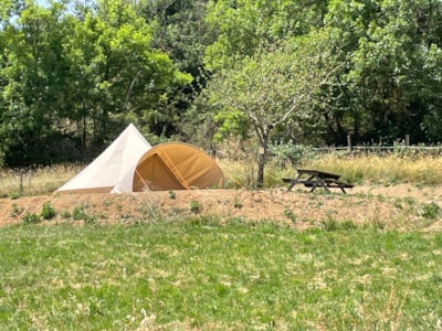 Teepee Tent