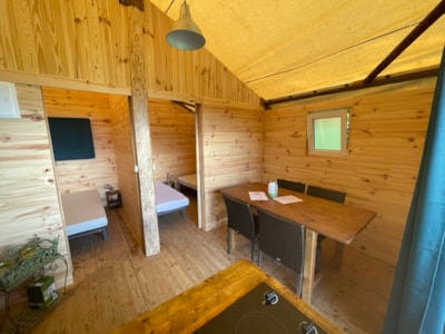 LODGE Tent