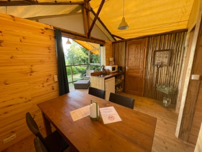 LODGE Tent