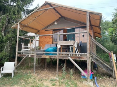 LODGE Tent