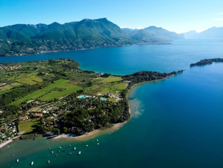 Fornella Camping & Wellness Family Resort