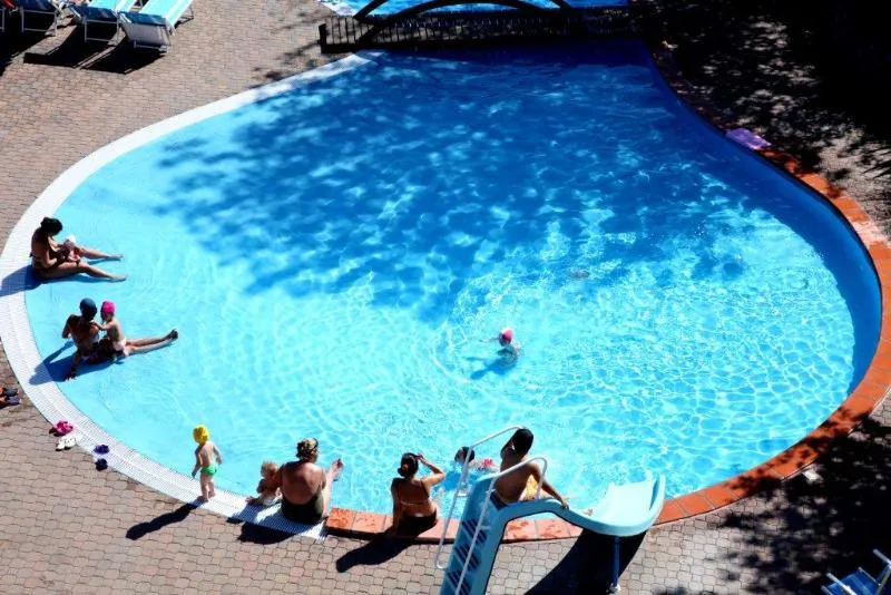 Centro Vacanze San Marino