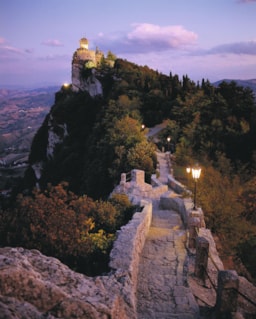 Région élargie Centro Vacanze San Marino - Repubblica Di San Marino