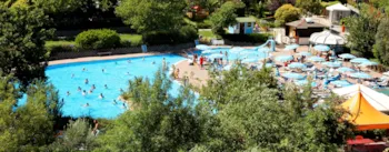 Centro Vacanze San Marino - image n°2 - Camping Direct