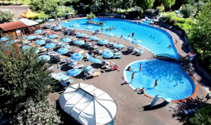 Centro Vacanze San Marino - image n°2 - Camping Direct