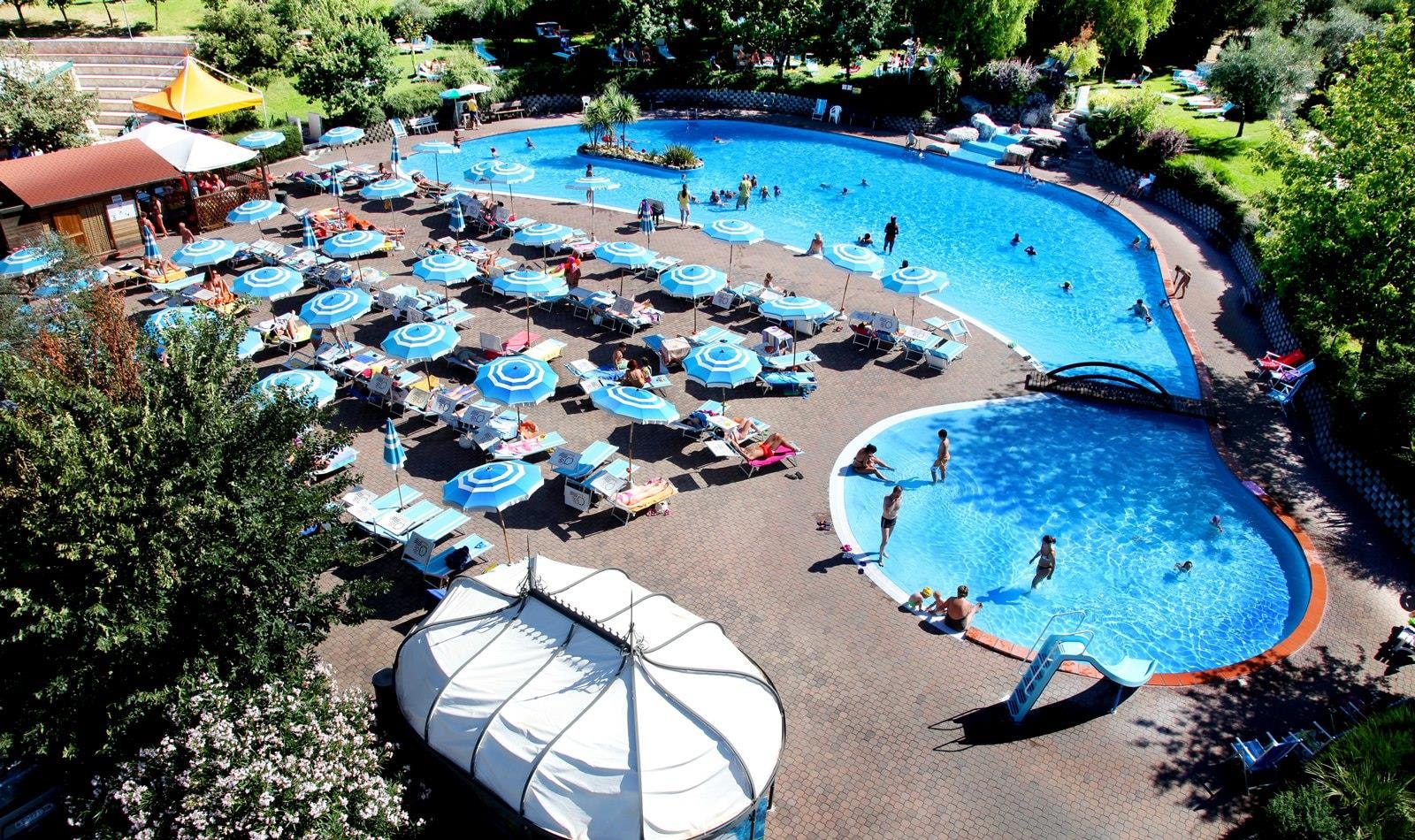 Centro Vacanze San Marino — Foto 2