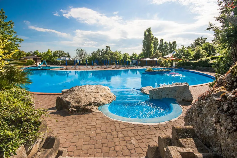 Centro Vacanze San Marino