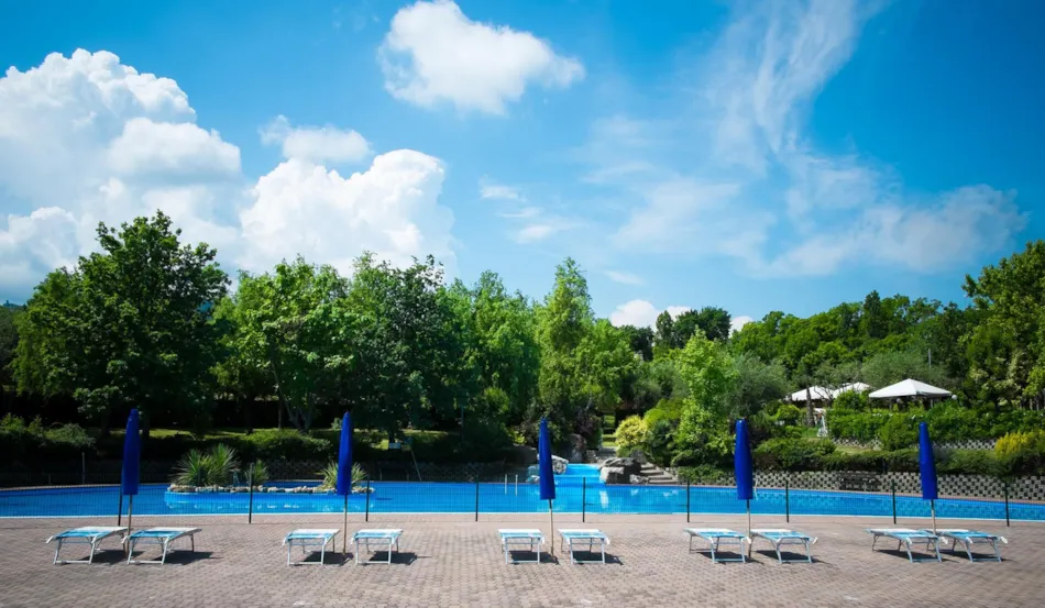 Centro Vacanze San Marino