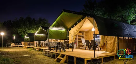 Centro Vacanze San Marino - image n°3 - Camping Direct