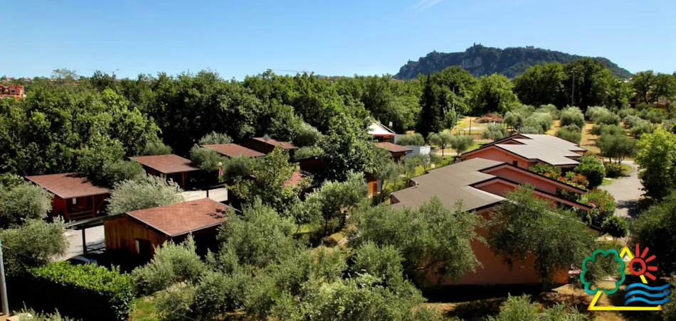 Centro Vacanze San Marino