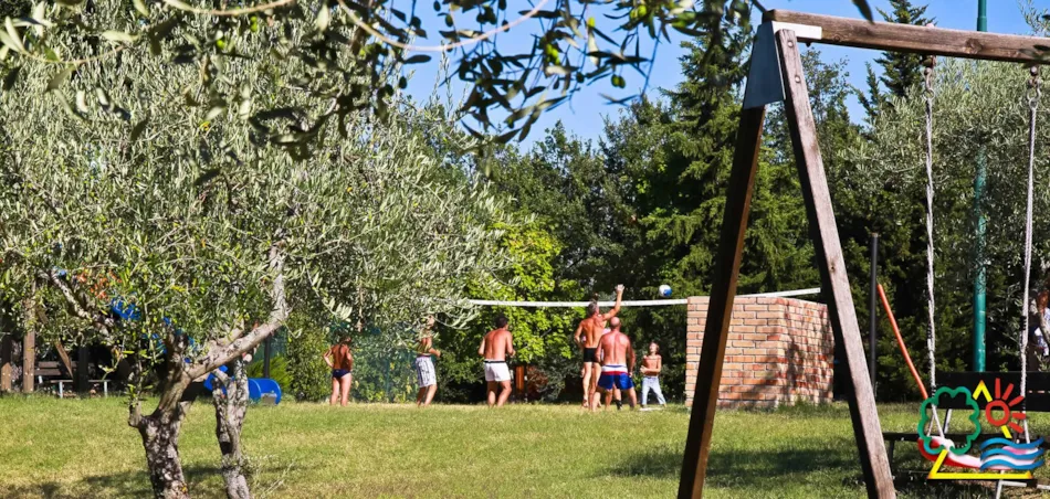 Centro Vacanze San Marino