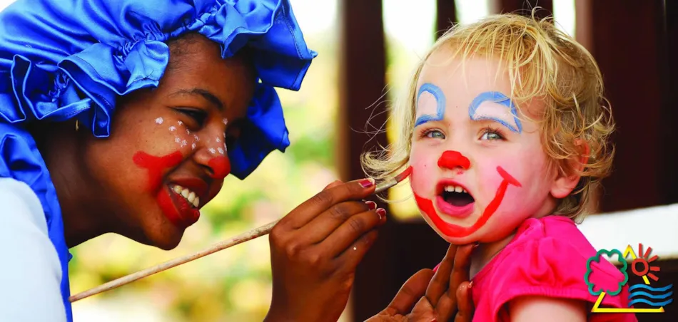 Centro Vacanze San Marino