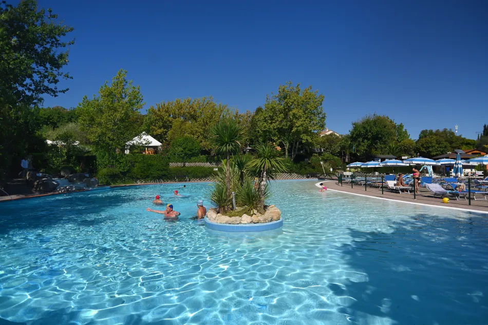 Centro Vacanze San Marino