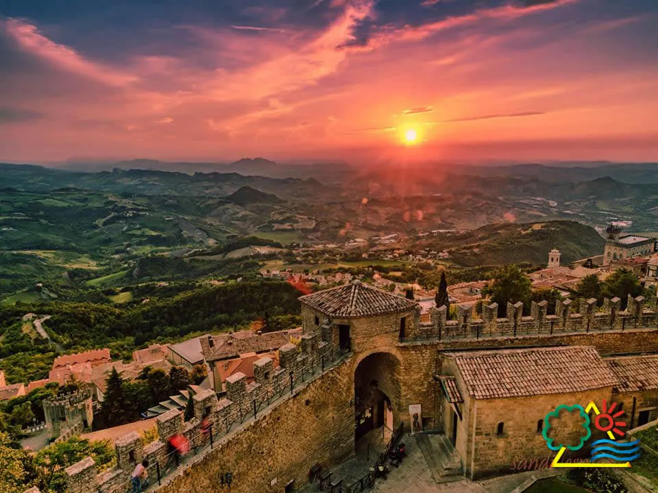 Centro Vacanze San Marino