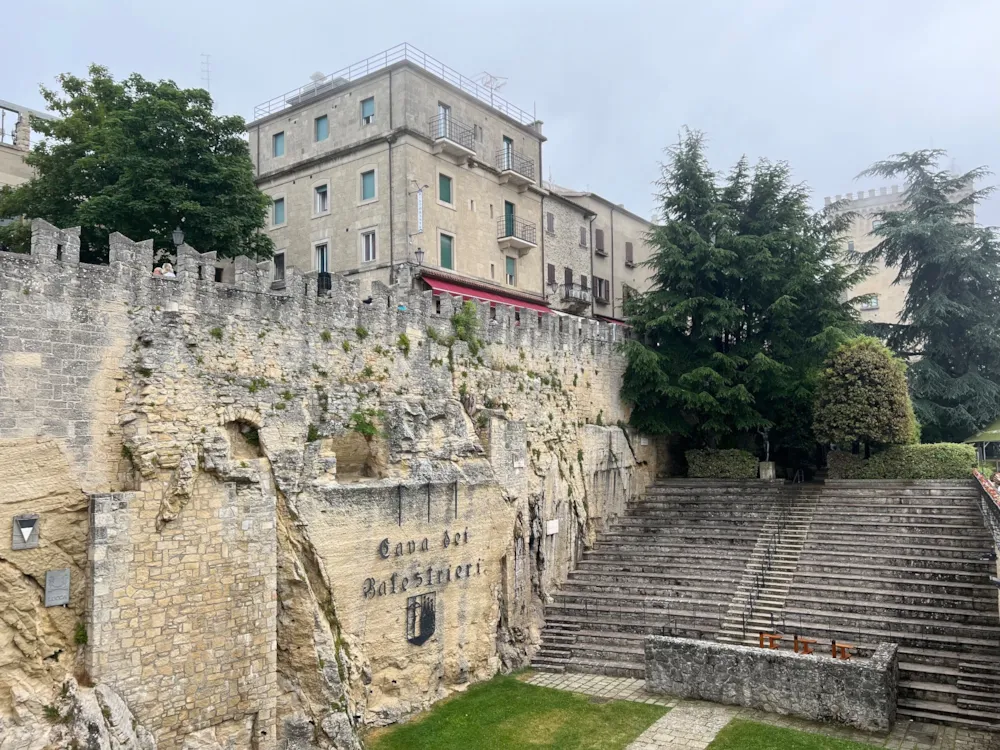 Centro Vacanze San Marino