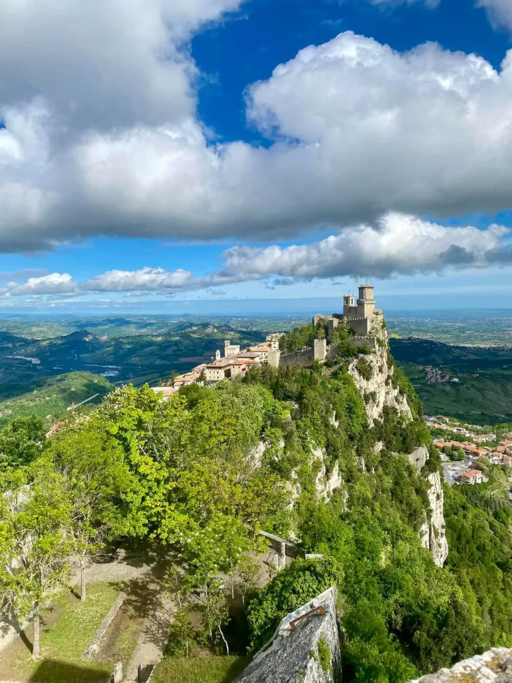 Centro Vacanze San Marino