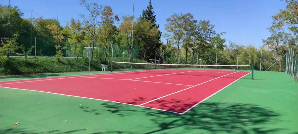 Centro Vacanze San Marino