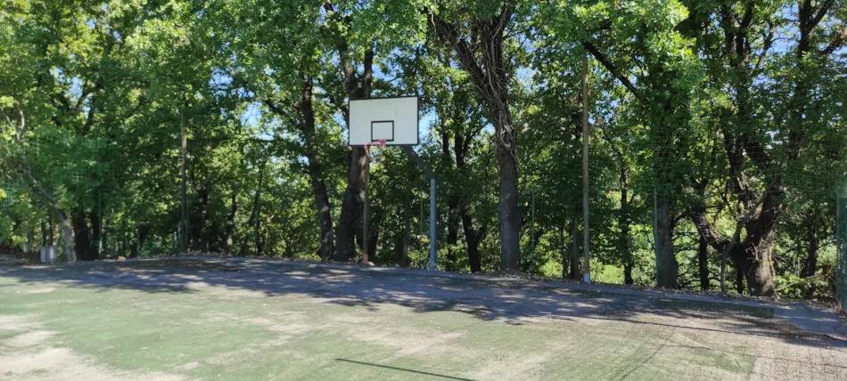 Centro Vacanze San Marino