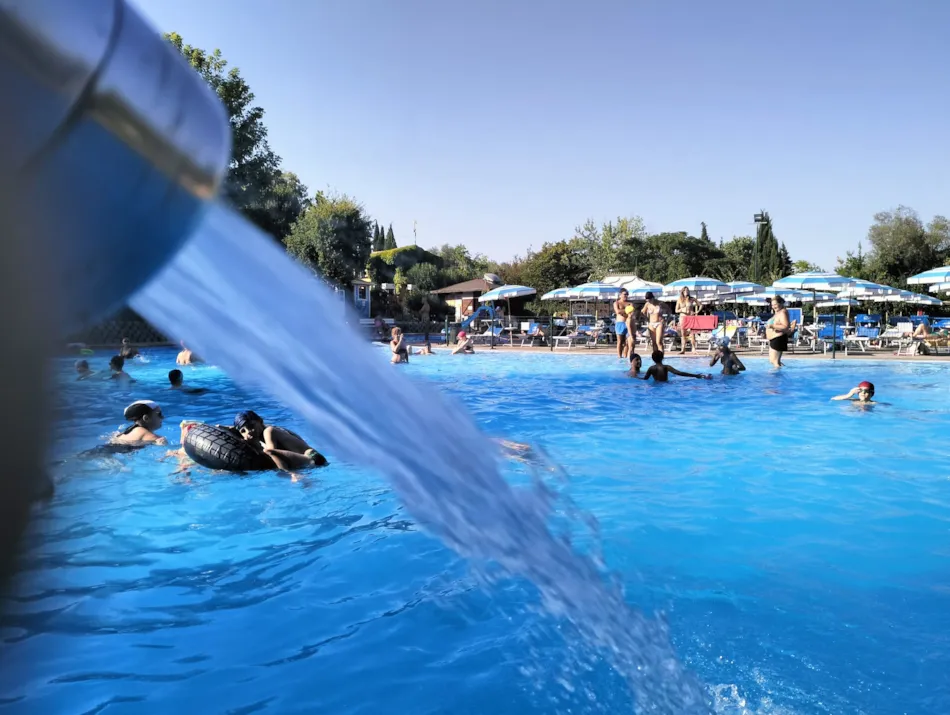 Centro Vacanze San Marino