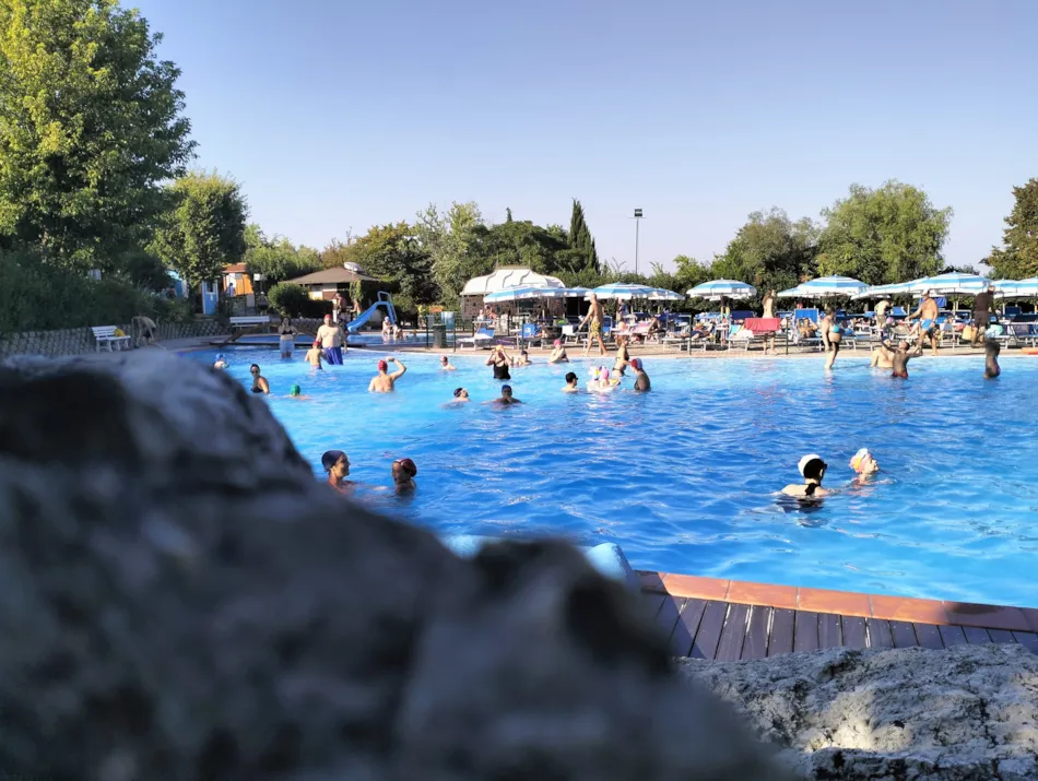 Centro Vacanze San Marino