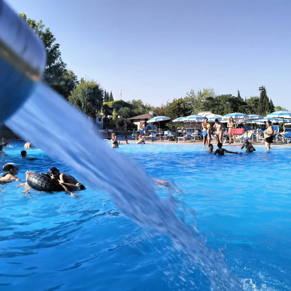 Centro Vacanze San Marino