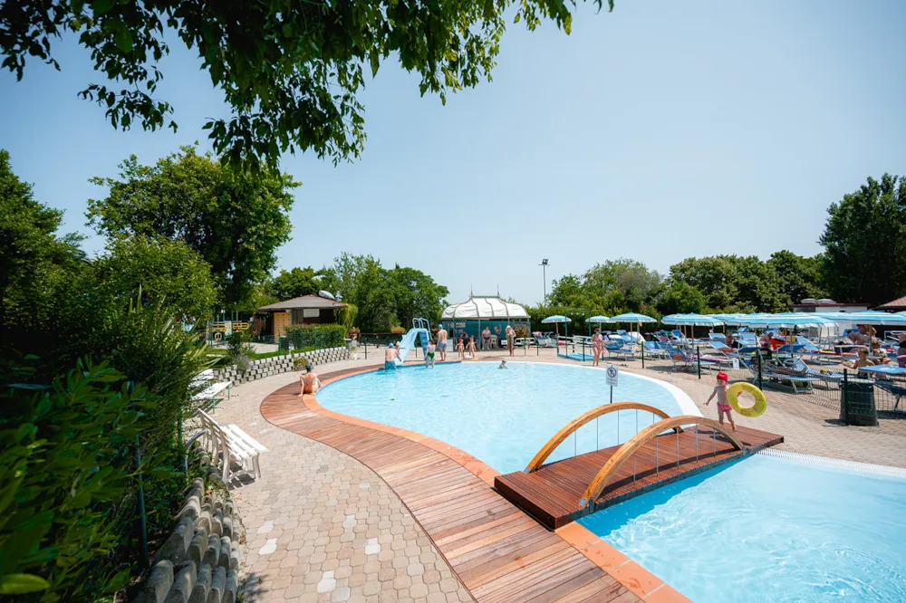 Centro Vacanze San Marino