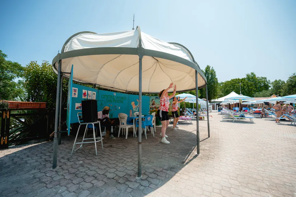 Centro Vacanze San Marino