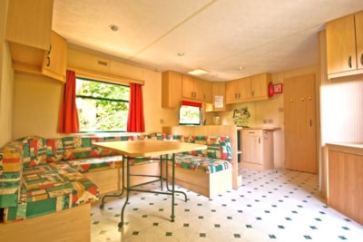 Mobile Home Vintage