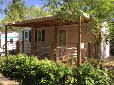 Mobile Home Royal