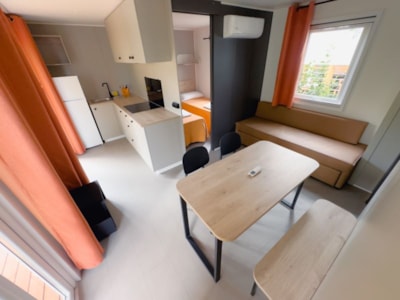 Mobile Home Riviera