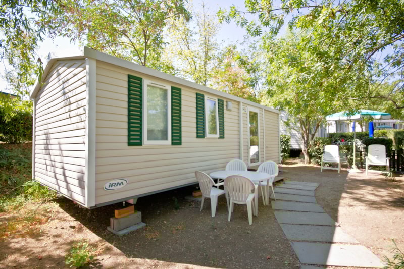 Mobile Home Prestige