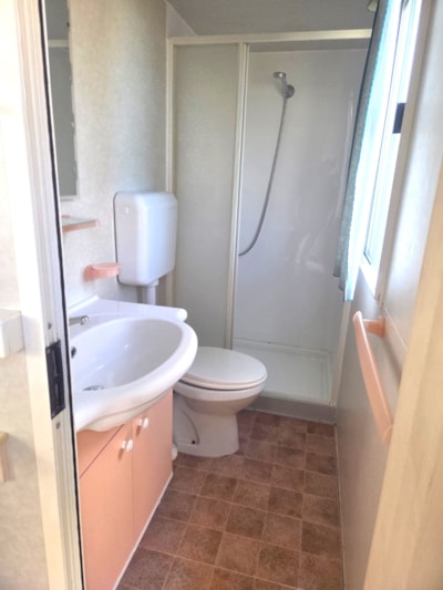Mobile home Comfort