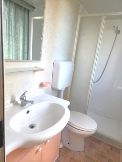 Mobile home Comfort