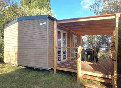 Mobile Home Riviera