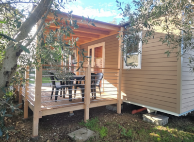 Mobile Home Riviera