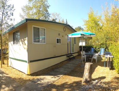 Mobile home Comfort