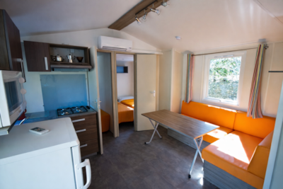 Mobile Home Prestige