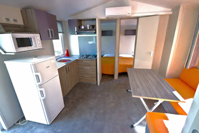 Mobile Home Prestige