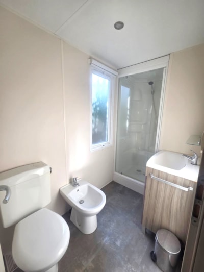 Mobile Home Prestige
