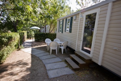 Mobile Home Prestige