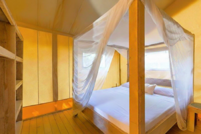 Safari Lodge Diva