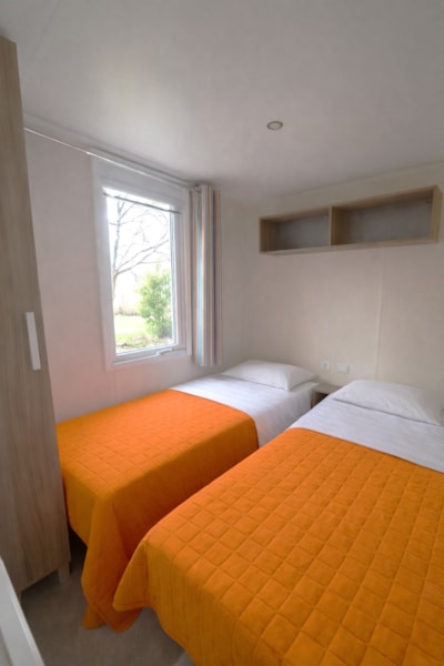 Mobile Home Prestige