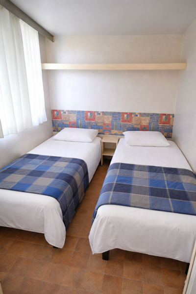 Mobile home Comfort