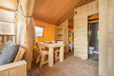 Safari Tent Diva