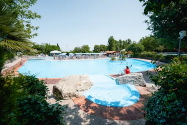 Centro Vacanze San Marino - image n°3 - Camping Direct