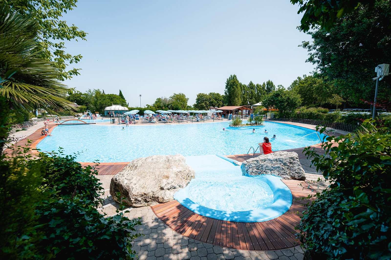Centro Vacanze San Marino — Foto 3