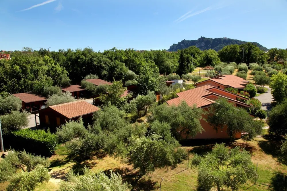 Centro Vacanze San Marino