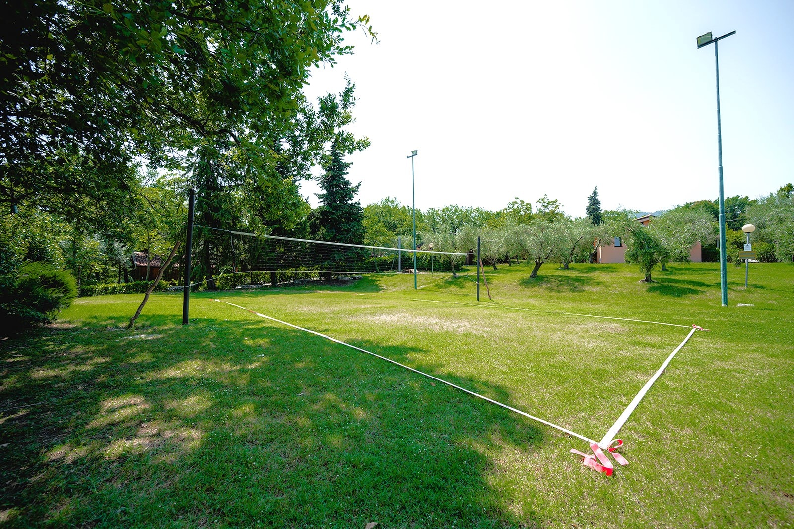 Centro Vacanze San Marino — Foto 6
