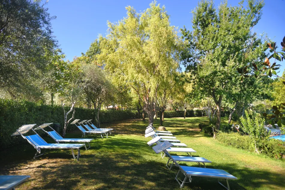 Centro Vacanze San Marino