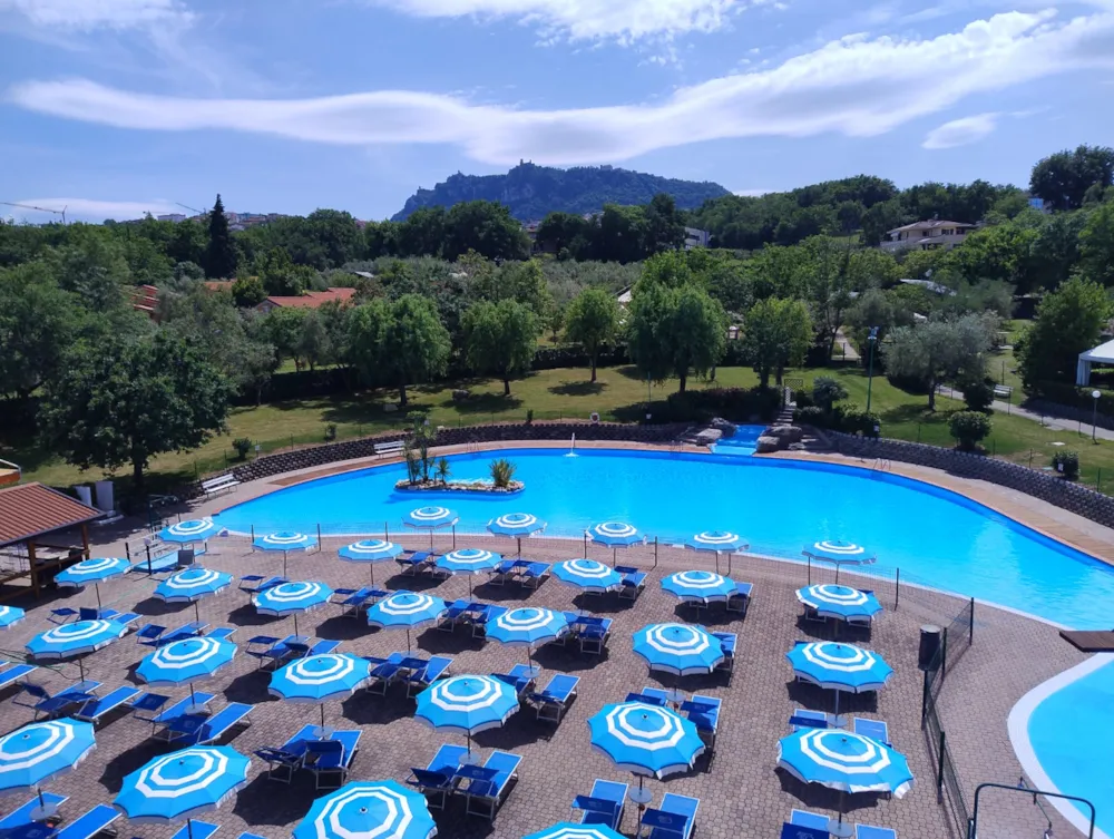 Centro Vacanze San Marino